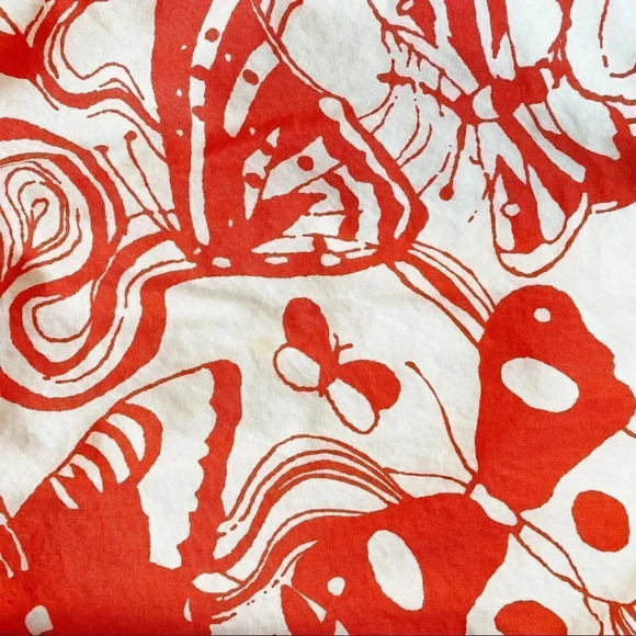 fei | Butterfly A Line Skirt (6) 🦋 - Picture 2 of 7